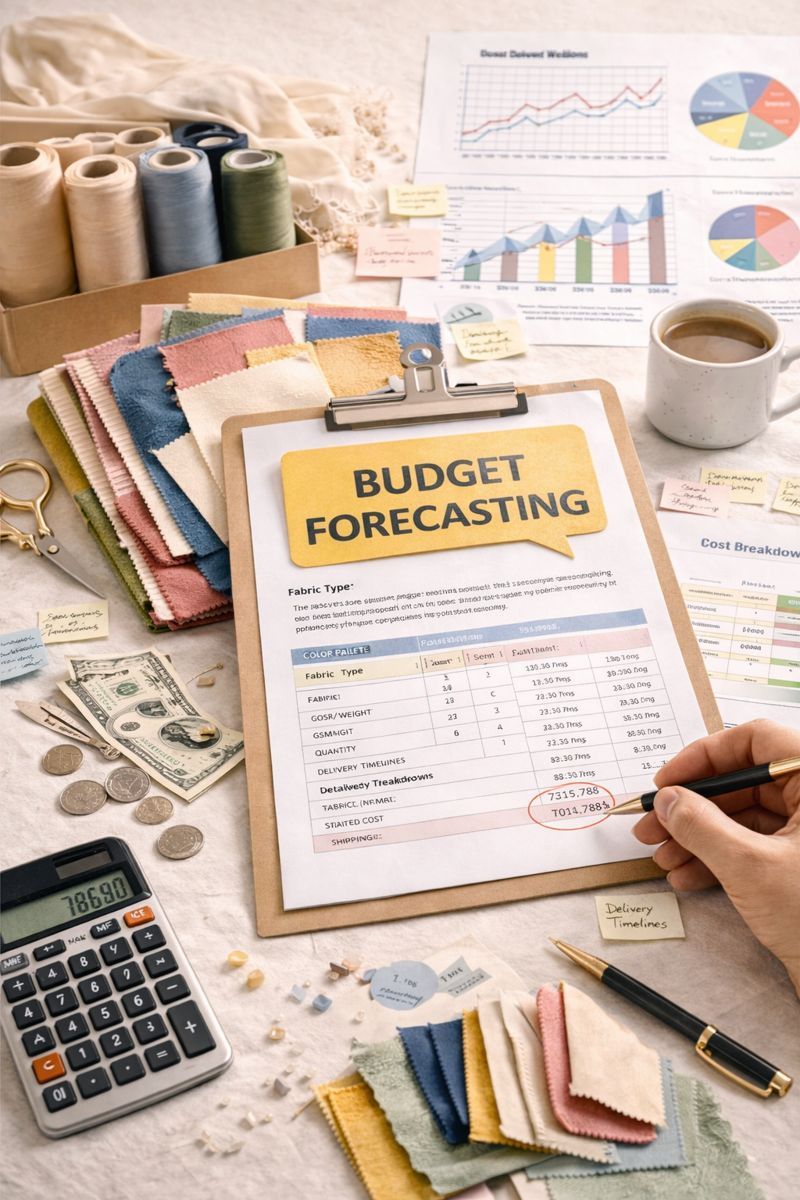 Supplier Sourcing Services